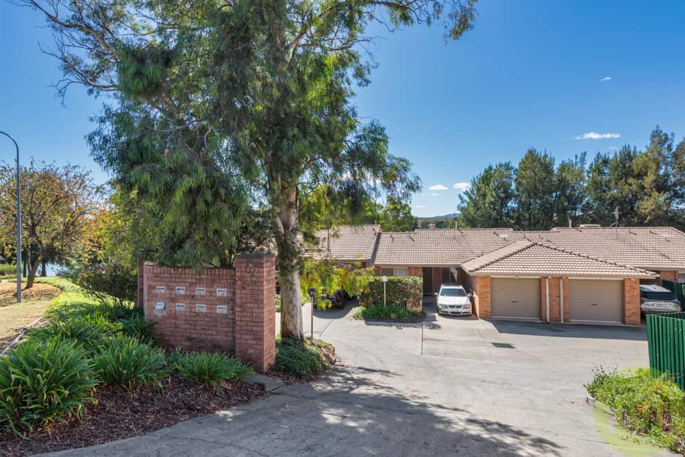 Photo of 6/6 Cripps Place, Gordon ACT 2906