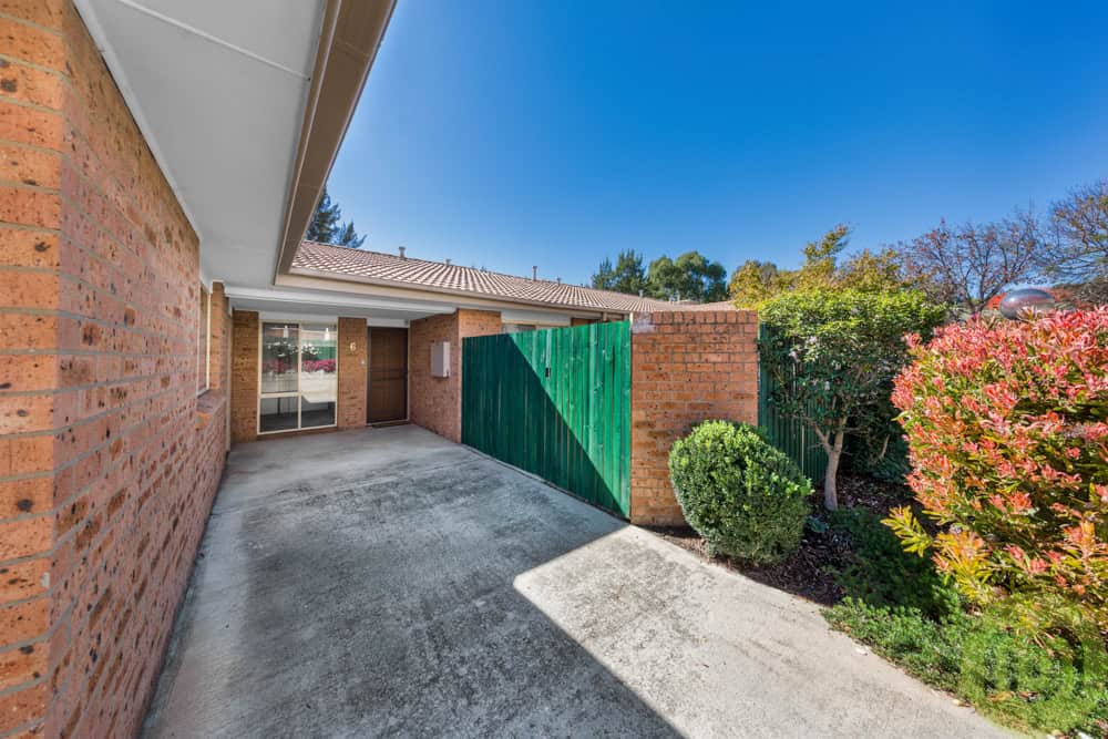 Photo of 6/6 Cripps Place, Gordon ACT 2906