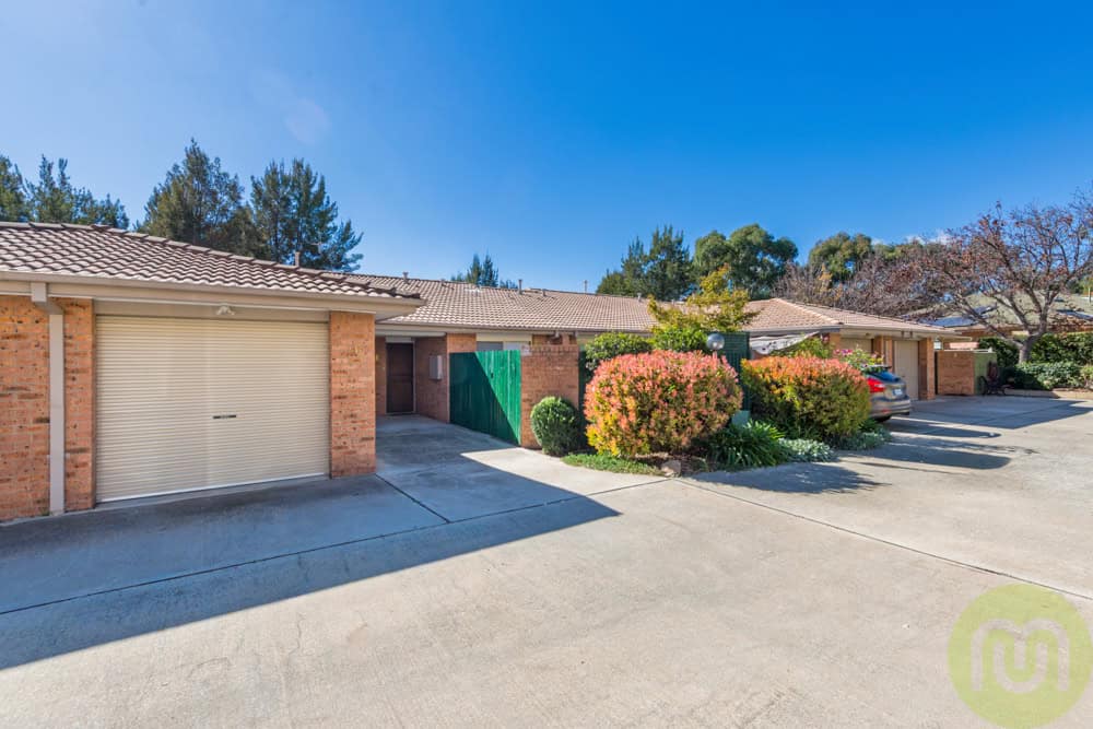 Photo of 6/6 Cripps Place, Gordon ACT 2906