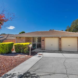 23 Charlton Crescent, Gordon, ACT 2906 AUS