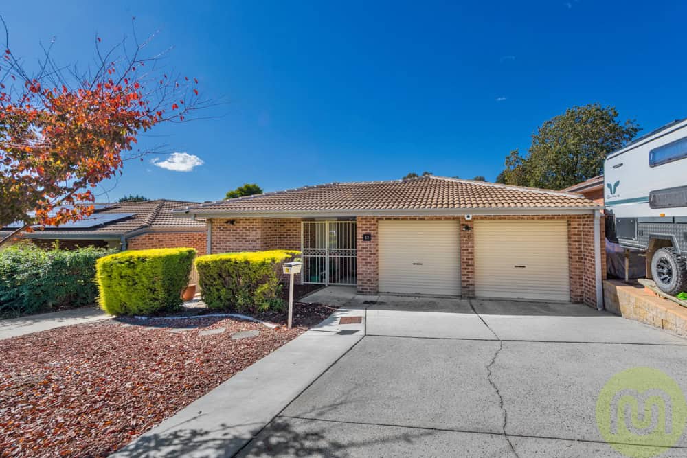 Photo of 23 Charlton Crescent, Gordon ACT 2906