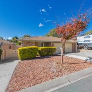 23 Charlton Crescent, Gordon, ACT 2906 AUS