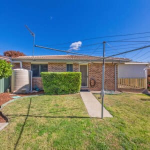 23 Charlton Crescent, Gordon, ACT 2906 AUS