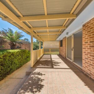 23 Charlton Crescent, Gordon, ACT 2906 AUS