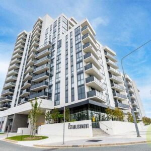 213/90 Swain Street, Gungahlin, ACT 2912 AUS