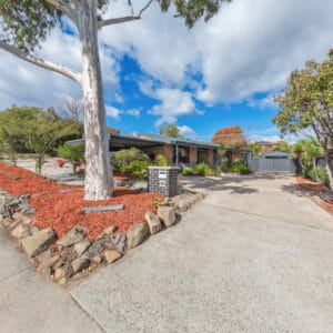 80 Outtrim Avenue, Calwell, ACT 2905 AUS