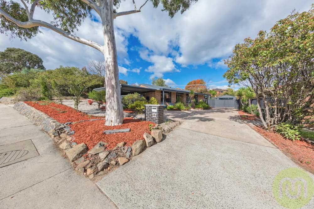 Photo of 80 Outtrim Avenue, Calwell ACT 2905