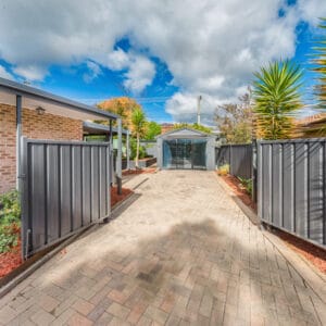 80 Outtrim Avenue, Calwell, ACT 2905 AUS