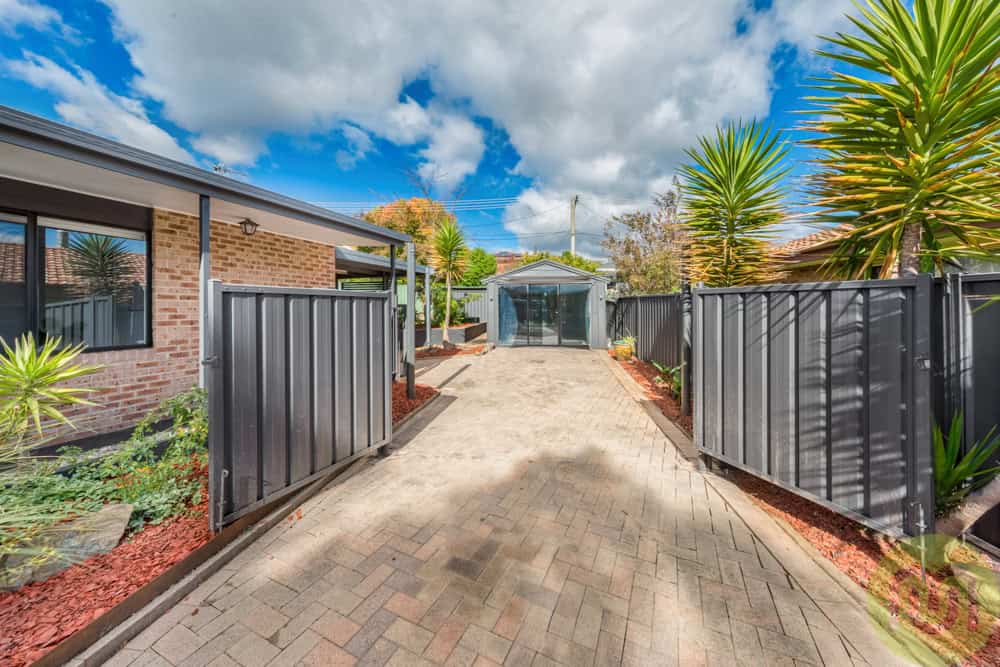 Photo of 80 Outtrim Avenue, Calwell ACT 2905
