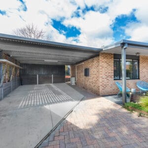 80 Outtrim Avenue, Calwell, ACT 2905 AUS