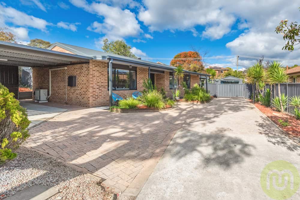 Photo of 80 Outtrim Avenue, Calwell ACT 2905