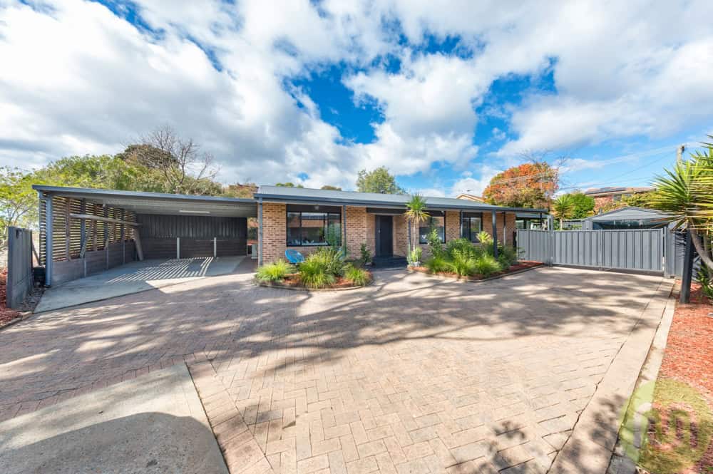 Photo of 80 Outtrim Avenue, Calwell ACT 2905