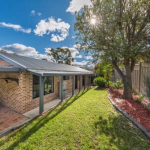 80 Outtrim Avenue, Calwell, ACT 2905 AUS