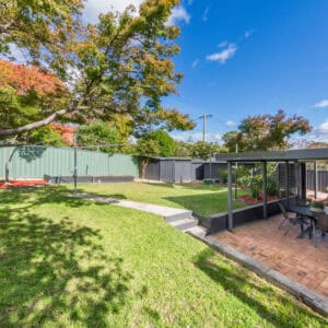 80 Outtrim Avenue, Calwell, ACT 2905 AUS