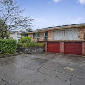 244 Beasley Street, Farrer, ACT 2607 AUS