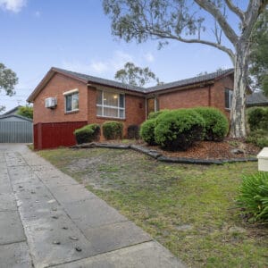 37 Banambila Street, Aranda, ACT 2614 AUS