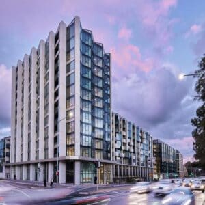 520/81 Cooyong Street, Reid, ACT 2612 AUS