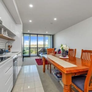 815/120 Eastern Valley Way, Belconnen, ACT 2617 AUS