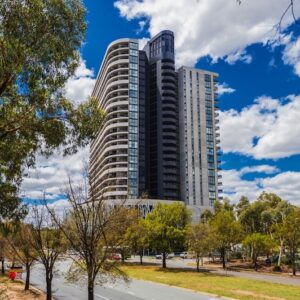 815/120 Eastern Valley Way, Belconnen, ACT 2617 AUS