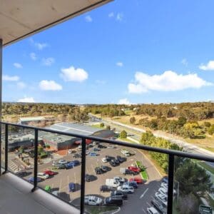 815/120 Eastern Valley Way, Belconnen, ACT 2617 AUS