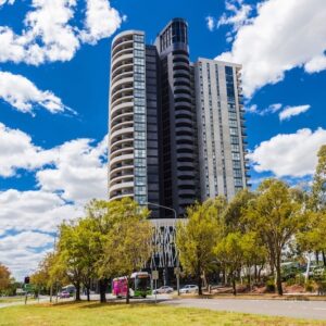 815/120 Eastern Valley Way, Belconnen, ACT 2617 AUS