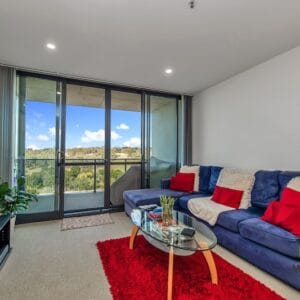 815/120 Eastern Valley Way, Belconnen, ACT 2617 AUS