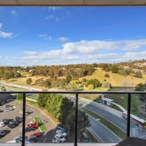 815/120 Eastern Valley Way, Belconnen, ACT 2617 AUS