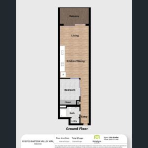 815/120 Eastern Valley Way, Belconnen, ACT 2617 AUS