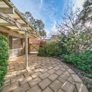 2/8 Glenmaggie Street, Duffy, ACT 2611 AUS