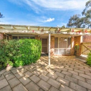 2/8 Glenmaggie Street, Duffy, ACT 2611 AUS