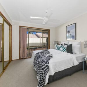 2/8 Glenmaggie Street, Duffy, ACT 2611 AUS