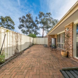 2/8 Glenmaggie Street, Duffy, ACT 2611 AUS