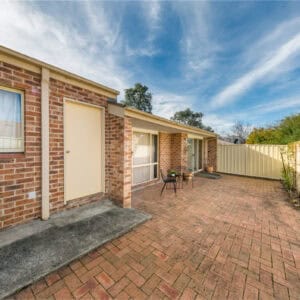 2/8 Glenmaggie Street, Duffy, ACT 2611 AUS