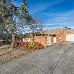 2/8 Glenmaggie Street, Duffy, ACT 2611 AUS