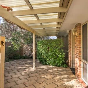 2/8 Glenmaggie Street, Duffy, ACT 2611 AUS