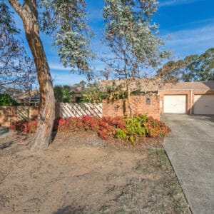 2/8 Glenmaggie Street, Duffy, ACT 2611 AUS