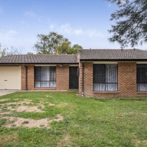 17 Cromwell Circuit, Isabella Plains, ACT 2905 AUS