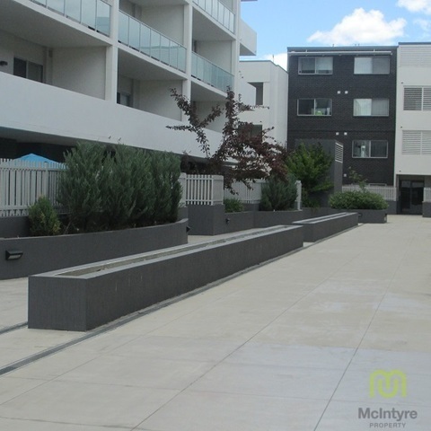 Apartment in Anketell Street