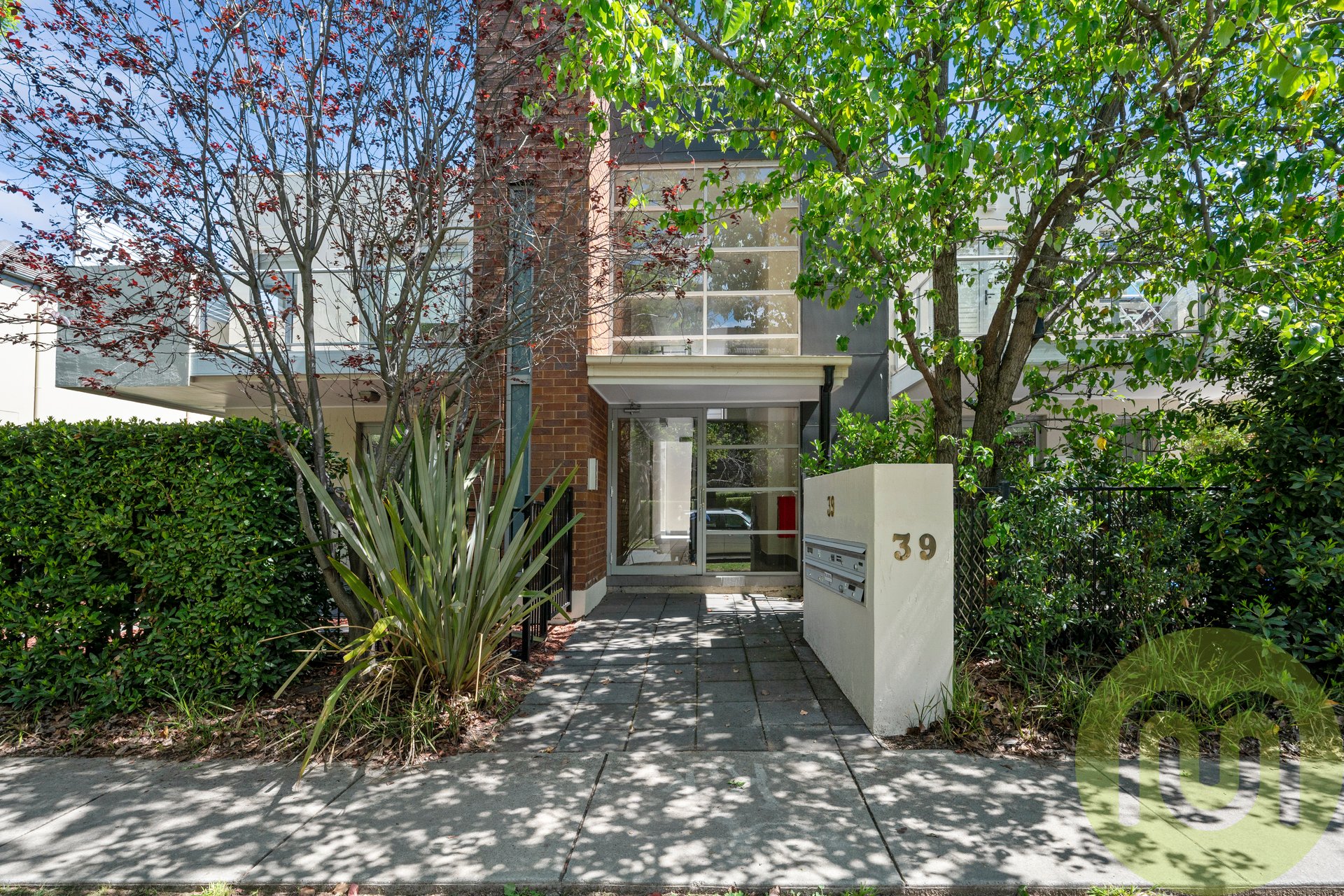 Apartment in Moore Street